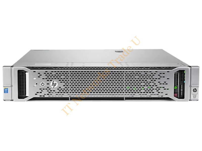 766342R-B21 - Hewlett Packard Enterprise ProLiant DL380 Gen9 1.9GHz E5-2609V3 500W Rack (2U) server system