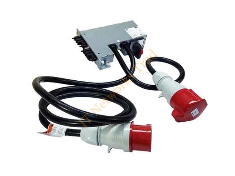 766462-001 HP 30A 400V NA R12KDF iEC309 POD Module Power Protection