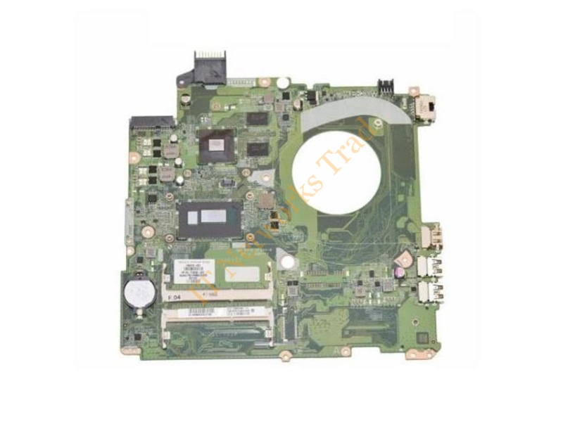 766476-001 HP System Board for Pavilion 15-P Laptop Laptop Motherboard