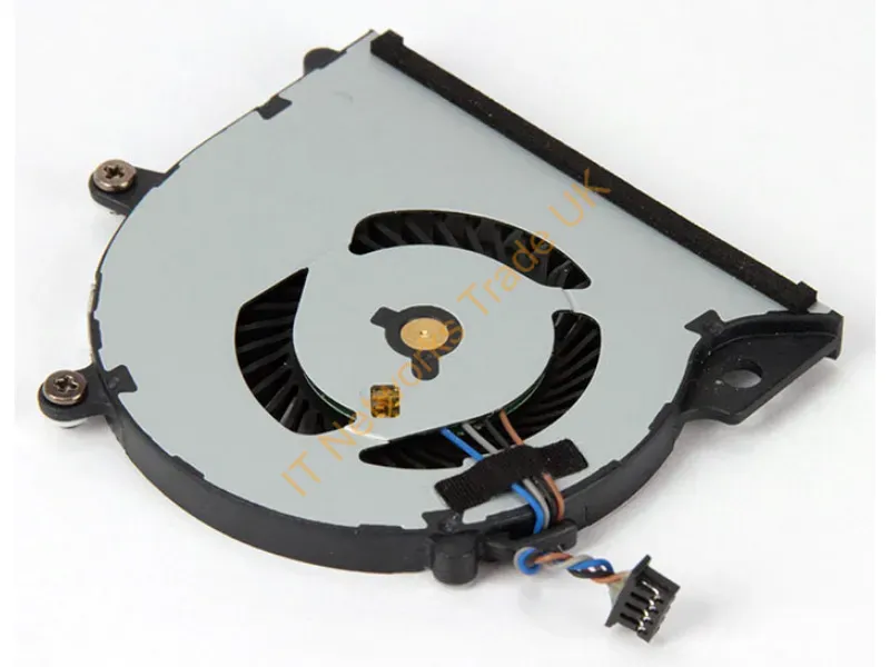 766618-001 HP Fan with Connector Cable for Pro X2 612 G1 Cooling Fan