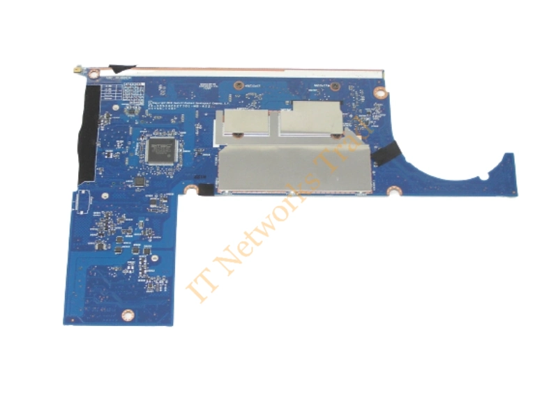 766625-001 HP System Board with Intel Core i5-4302Y for Pro x2 612 G1 Tablet Laptop Motherboard