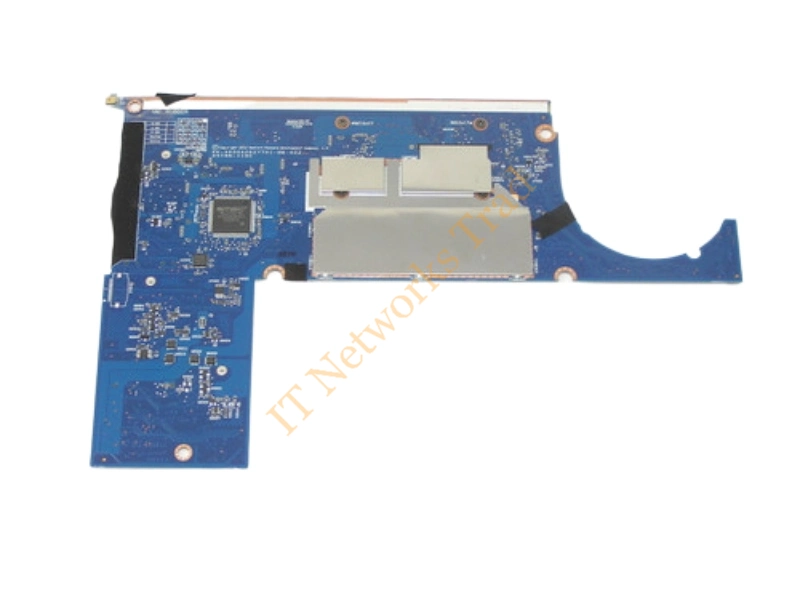 766625-601 HP System Board with 4GB with Intel i5-4302Y 1.60Ghz CPU for 612 Tablet Laptop Motherboard