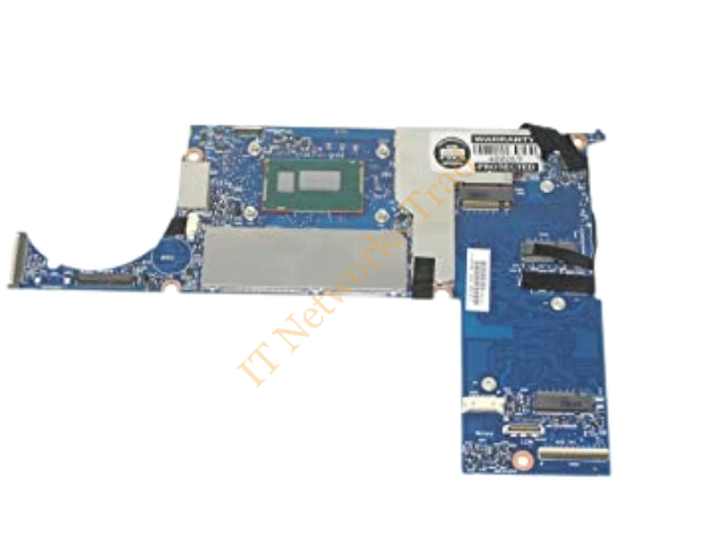 766627-001 HP System Board with Uma Intel Celeron 2961Y for Pro x2 612 G1 Tablet Laptop Motherboard