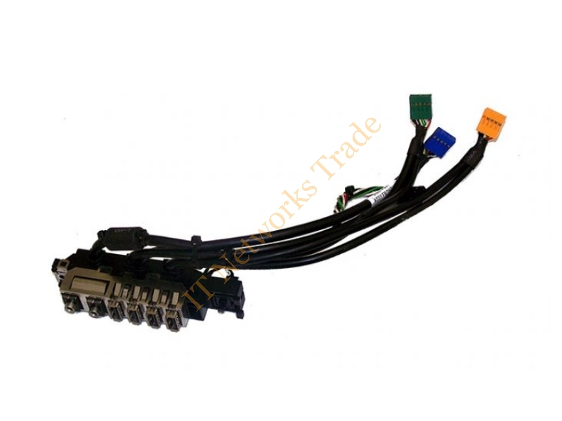 766699-001 HP I/O Front Cable and Power Switch Assembly for RP5810 Server Accessory
