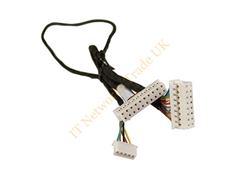766754-001 HP Power Button Cable for ENVY 23 TouchSmart All-in-One Desktop Miscellaneous Cable