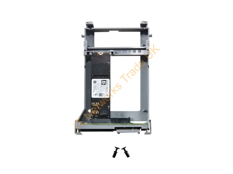 766R7A - Hp Laserjet 512 Gb Sed-Taa Full Kit Ssd