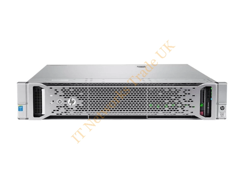 767033-B21 HP ProLiant DL380 GEN9 4LFF CTOSRV Server Server Chassis