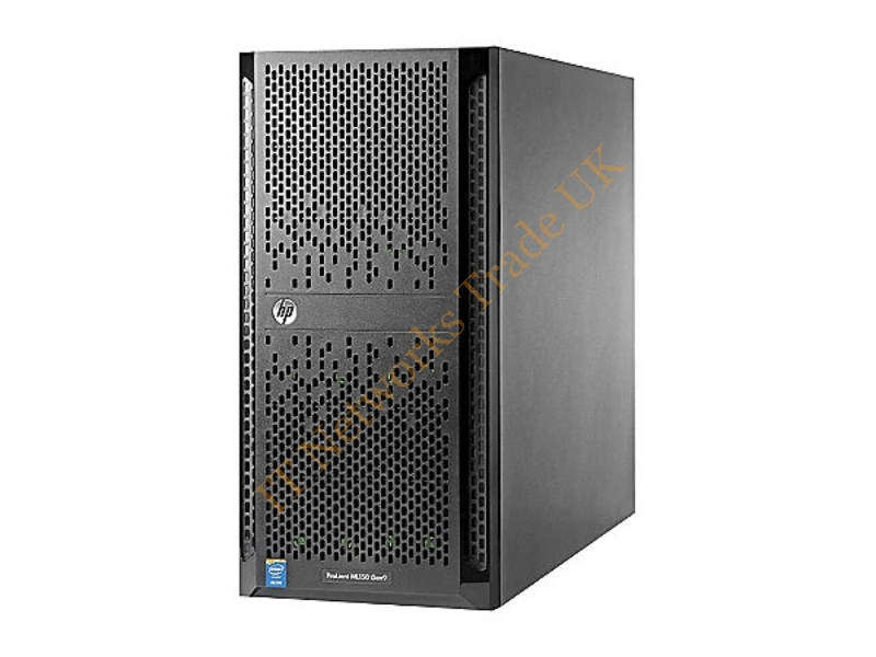 767062-B21 HP ProLiant ML150 Gen9 NHP 4LFF CTO Tower Server System