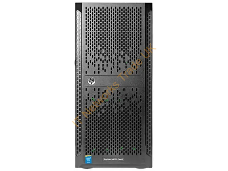 767063-B21 HP ProLiant ML150 G9 CTO Chassis Tower Server System