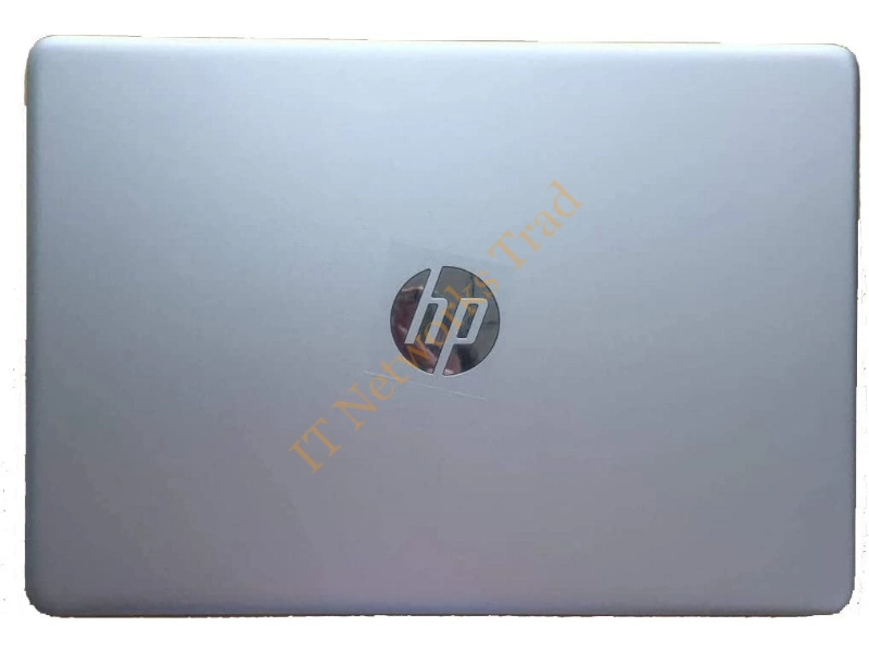 767241-001 HP LED Touchscreen Silver Back Cover for Pavilion 14-V062US Laptop Accessory