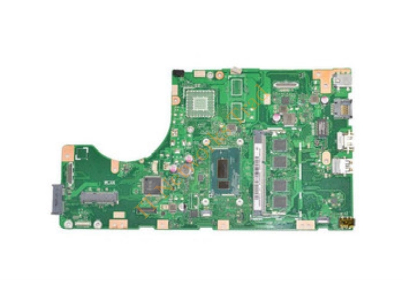767409-501 HP System Board for Pavilion 17-F Laptop Motherboard with Intel i5-4210u 1.7GHz CPU