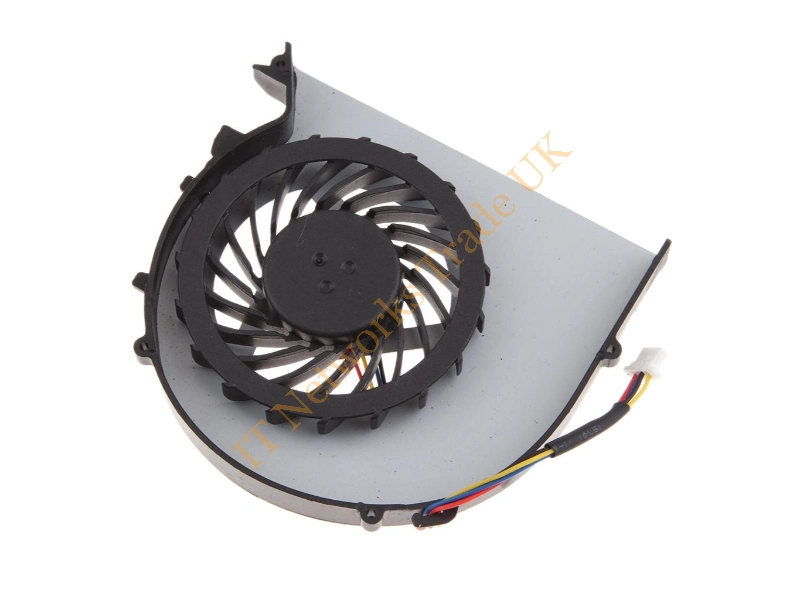 767433-001 HP Fan Assembly for Probook Cooling Fan