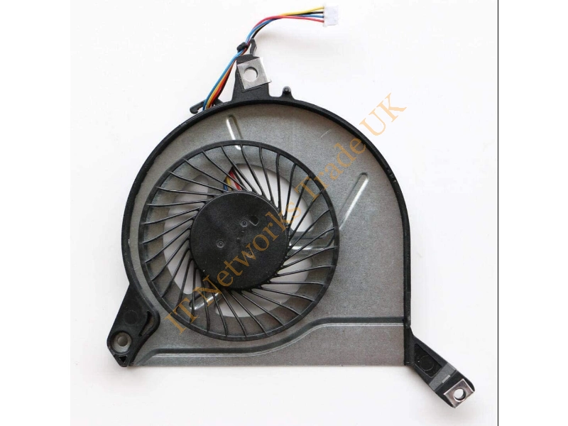 767706-001 HP Laptop Heatsink and Fan Pavilion 15-P390NR Fans And Heatsink Combo