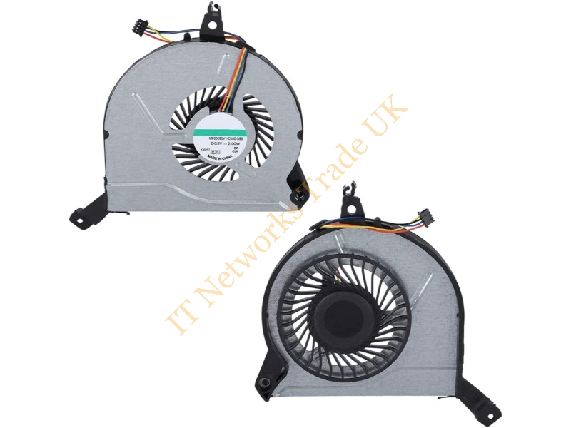 767712-001 HP Laptop Fan for Pavilion 14-V062US Cooling Fan