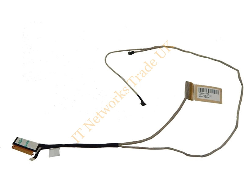 767774-001 HP HD LCD Display Cable Miscellaneous Cable