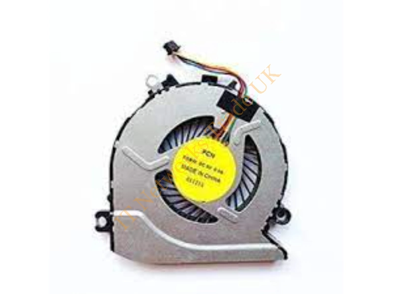 767776-001 HP Laptop Heatsink and Fan Pavilion 15-P390NR Fans And Heatsink Combo