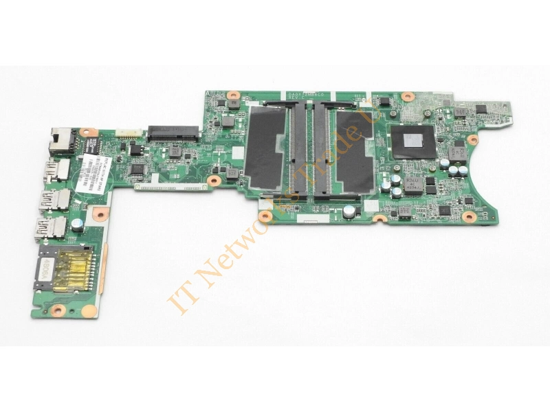 767822-501 HP Pavilion X360 13-A Laptop Motherboard i3-4030U 1.9Ghz CPU
