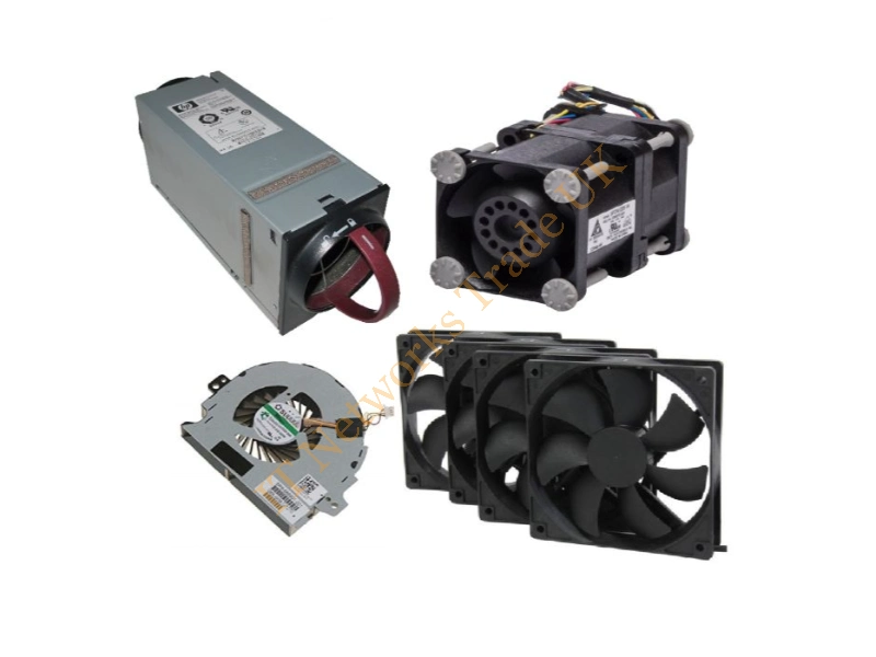 767825-B21 HP Redundant Fan Module for ProLiant DL160 G9 Server Cooling Fan