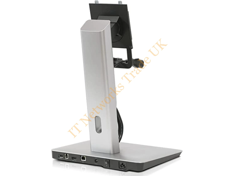 767RR Dell Monitor Stand with USB 3.0 Dock Monitor Accessories