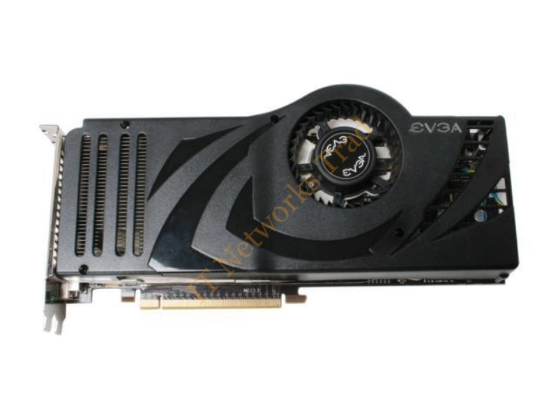 768-P2-N881-L1 EVGA -e-GeForce 8800 Ultra 768MB GDDR3 PCI Express Video Graphics Card