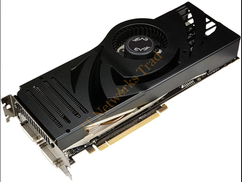 768-P2-N885-K1 EVGA -GeForce 8800 Ultra KO 768MB GDDR3 384-Bit HDCP Ready SLI Supported PCI Express x16 Video Graphics Card