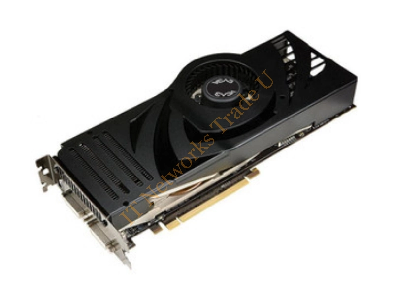 768-P2-N887-K1 EVGA -GeForce 8800 Ultra SuperClocked 768MB GDDR3 384-Bit HDCP Ready SLI Supported PCI Express x16 Video Graphics Card