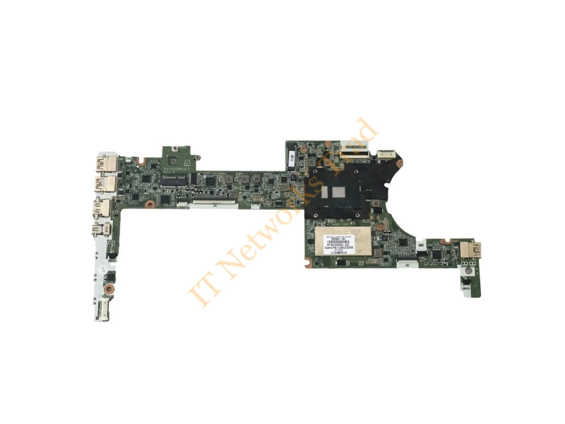 768073-601 HP System Board Intel i5-4310U Dual Core Processor with AMD Radeon R5 M255 Graphics for ProBook 450 / 470 Laptop Motherboard