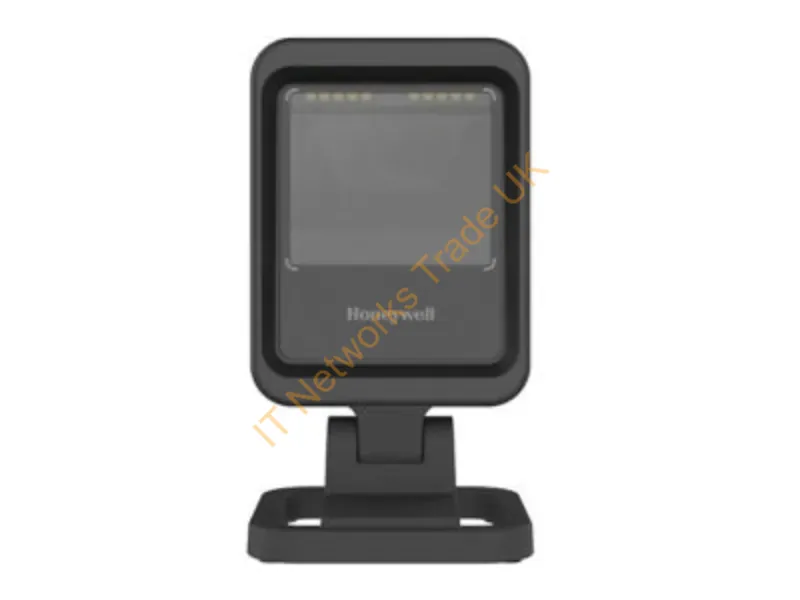 7680GSR-2USB-1-N - Honeywell Genesis Xp 7680G 1D/2D Black