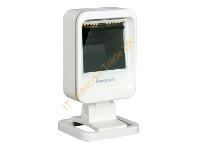 7680GSR-5USB-1 - Honeywell , Genesis Xp Usb Kit Tethered 1D,Pdf417,2D,Sr Focus,Drh,Ivory Scanner, Usb Type A 3M Straight Cable, Global