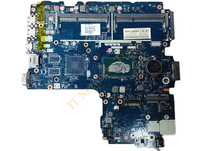 768146-601 HP System Board Intel i5-4210U Dual Core Processor for ProBook 450 G2 Notebook Laptop Motherboard