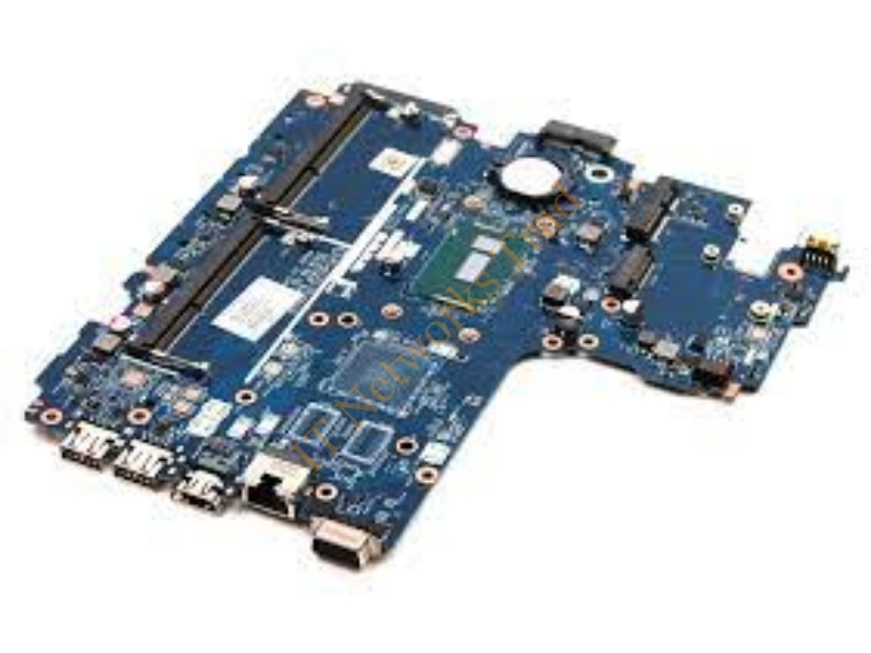 768150-001 HP System Board with Uma Pent 3558U for ProBook 450 G2 Laptop Motherboard