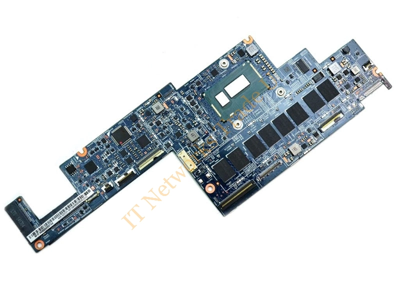 768185-501 HP System Board for Split 13-F Laptop with 4GB with Intel i5-4202y 1.7GHz Laptop Motherboard