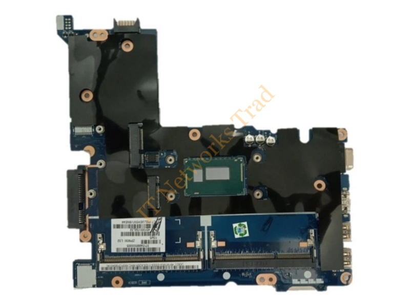 768217-601 HP System Board Intel Core i5-4310U Dual Core Processor with Intel HD Graphics 4400 for ProBook 430 G3 Notebook Laptop Motherboard