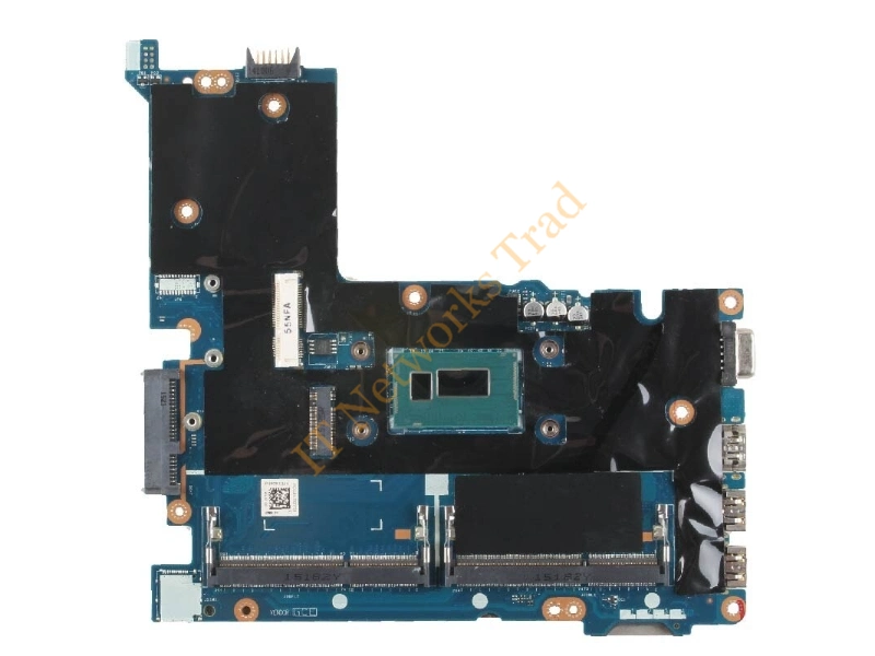 768224-501 HP System Board Intel Core i7-4510U Dual Core Processor Intel HD Graphics 4400 with UMA Memory for ProBook 430 G2 Laptop Motherboard