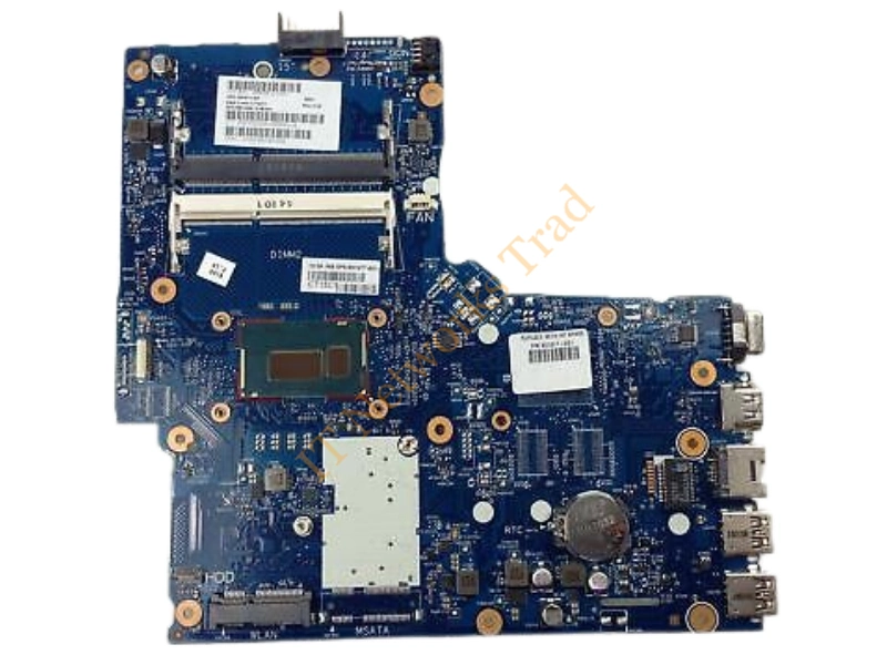 768224-601 HP System Board Intel Core i7-4510U Dual Core Processor Intel HD Graphics 4400 with UMA Memory for ProBook 430 G2 Laptop Motherboard
