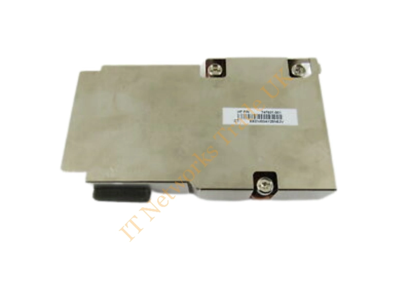 768426-001 HP Processor Heatsink Assembly for Prodesk 600 Dm