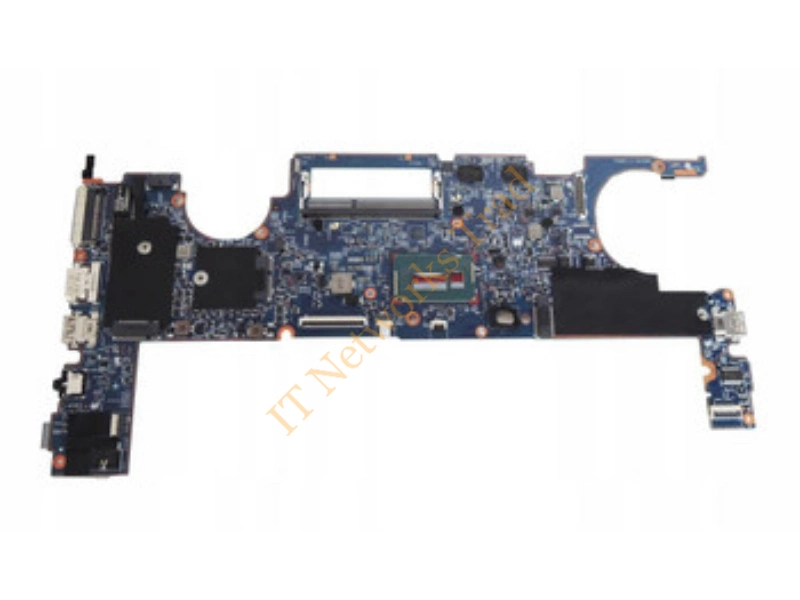 768455-001 HP System Board with i5-4310U for EliteBook Folio 1040 G1 Laptop Motherboard