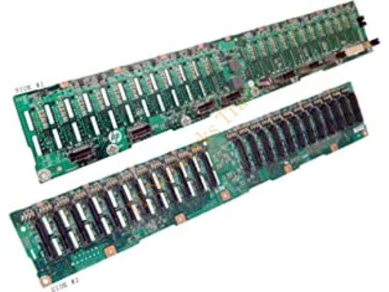 768694-001 HP 24-Bay 2.5-inch Hard Drive Backplane Server Accessory