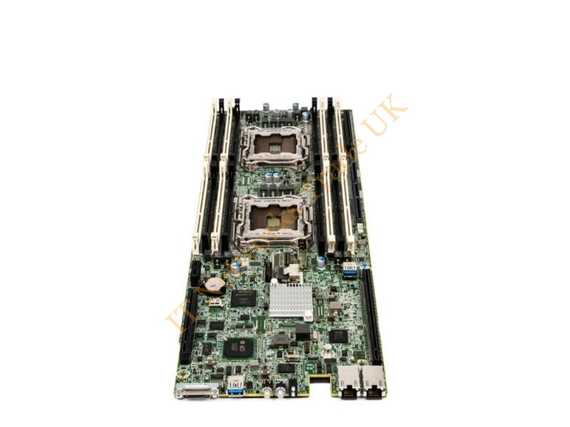 768702-002 HP System Board for ProLiant XL170R Gen9 Server System Server Motherboard