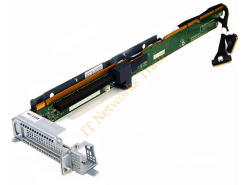 768720-001 HP LP X16 FLOM X Riser Kit for ProLiant XL190R Gen 9 Server Server Accessory