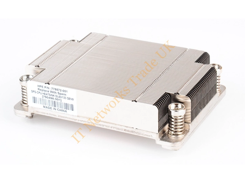 768755-001 HP Heatsink for ProLiant DL160 G9 Server