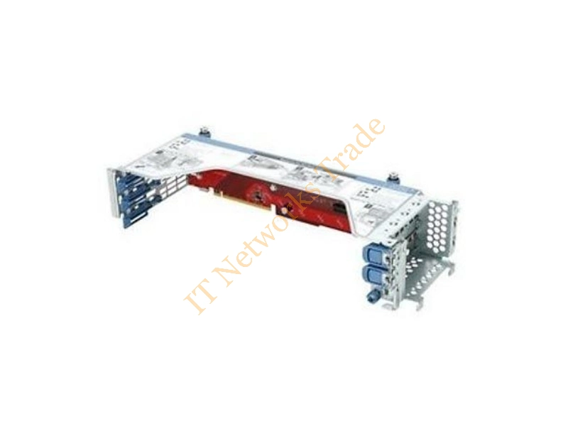 768856-B21 HP 3lff Rear SAS/SATA Kit for ProLiant DL380 Gen9 Server Accessory