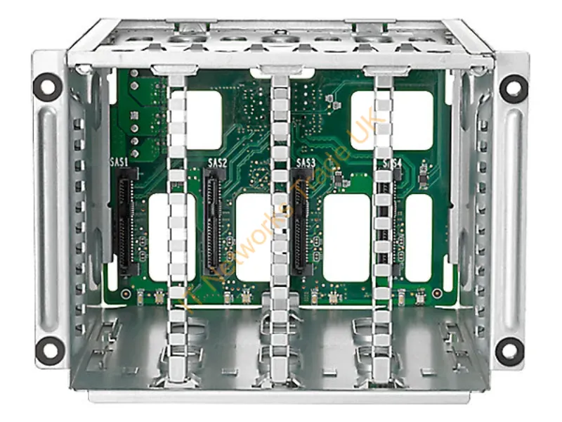 768857-B21 HP Backplane Kit/Cage for ProLiant DL380 Gen9 8sff Server Accessory