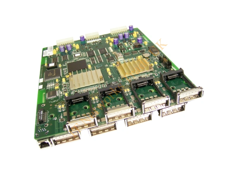 768RX Dell PV51F San 8-Port Switch System Board Networking Accessory