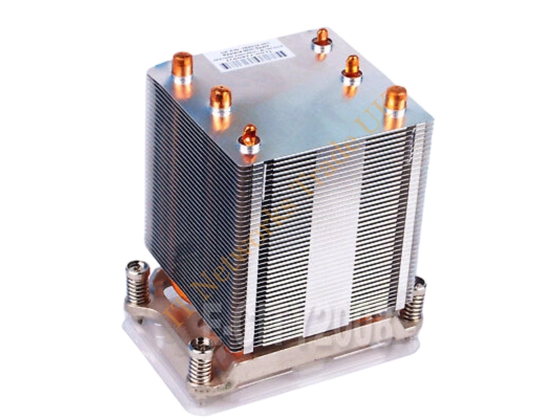 769018-001 HP Screw Down Type Heatsink Assembly for ProLiant ML350 G9 Server