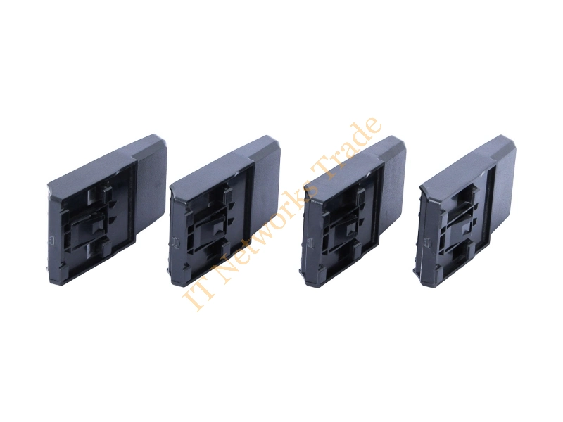 769019-001 HP Server Base Stand Assembly Foot (Set of 4) for ProLiant ML350 G9 Server Server Accessory