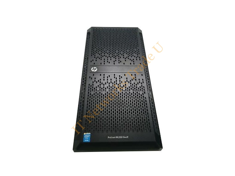 SKU: 769020-001 - HP - Front Cover Bezel Assembly for ProLiant ML350 G9 - Server Accessory
