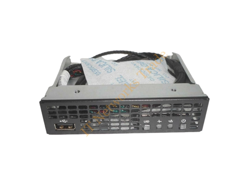 769057-001 HP 4-Bay & 8-Bay Assembly for ProLiant DL180 G9 Server Server Accessory