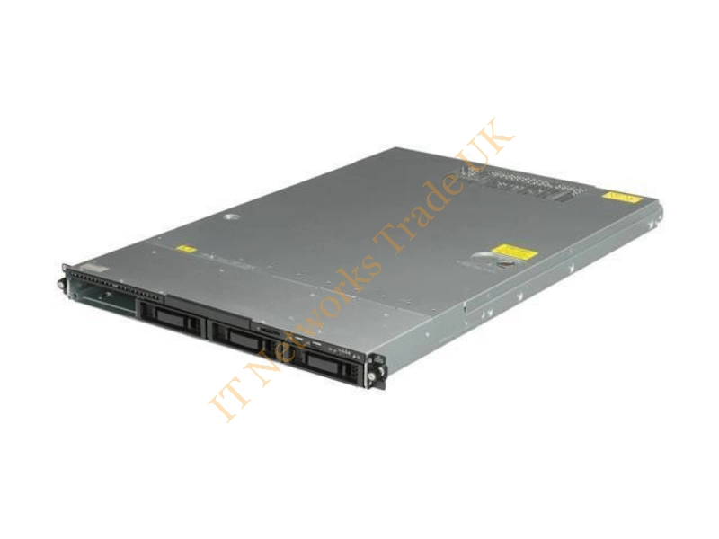 769504-B21 HP ProLiant DL160 G9 1U Rack Server 1 x Intel -Xeon E5-2603 v3 1.6GHz Server System