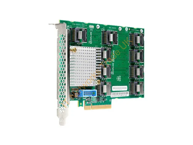 769635-B21 HP SAS 12Gb/s Expander Card for ProLiant ML350 G9 Server Server Accessory
